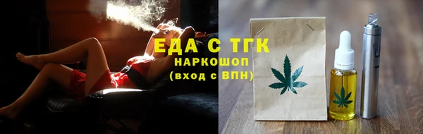 хмурый Абаза
