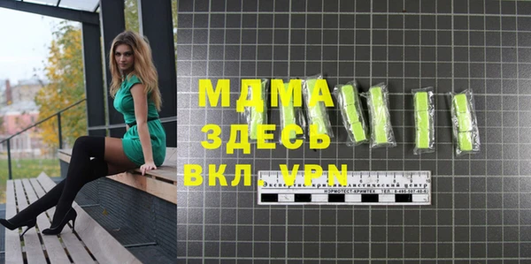 тгк Абинск